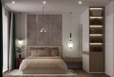 Apartament 2 camere | Tip 2A | HILS Titanium - 22