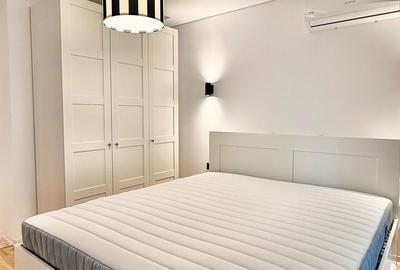 Apartament cu 2 camere semidecomandat, mobilat în Floreasca - 2