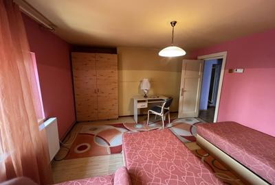 Ap la mansarda cu intrare separata in vila P+ Et 1+ M, Elena Doamna - 3