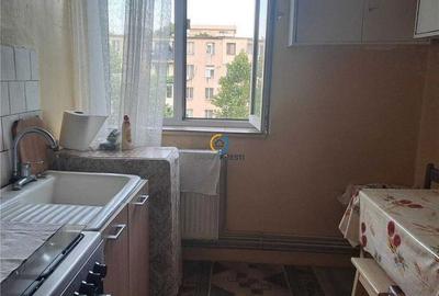 Apartament cu 2 camere semidecomandat în Calea București - 3