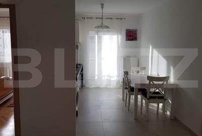 Apartament cu 2 camere decomandat, mobilat în Zorilor - 5