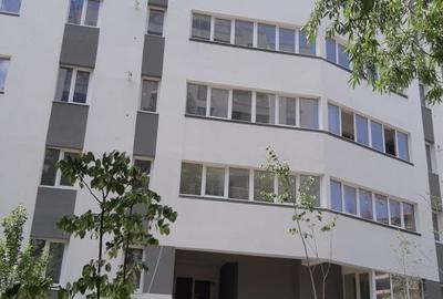 Garsoniera 30 mp Uverturii Militari parter inalt(inaltimea etaj 1)BLOC NOU - 3