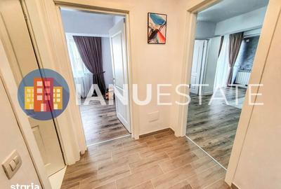 Apartament cu 2 camere decomandat în Rahova - 2