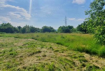 Teren de 3600 mp, în Central - 3
