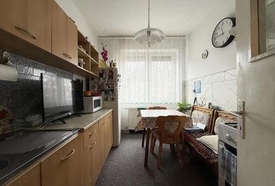 Apartament cu 2 camere semidecomandat în Rogerius - 6