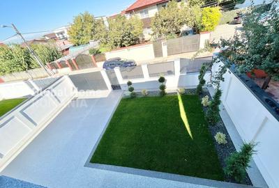 Casă individuală cu 6 camere cu Teren 430 Mp în Pipera - 6