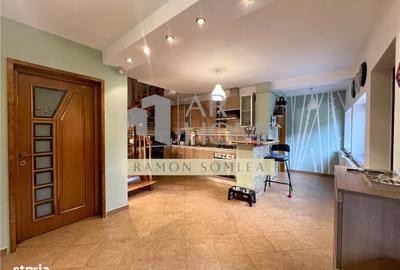 Casă cu 5 camere cu Teren 183 Mp în Pictor Rosenthal - 20