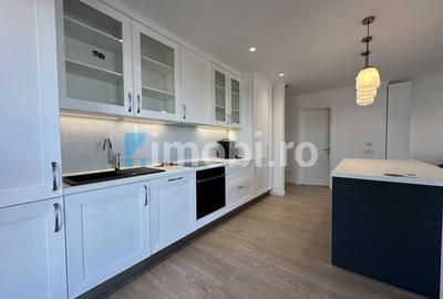 APARTAMENT  3 CAMERE CU PARCARE SUBTERANĂ, ULTRAFINISAT, BRANCUȘI RESIDENCE - 7
