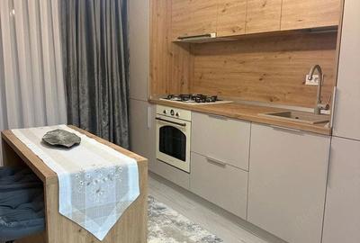 Apartament cu 2 camere nedecomandat în Snagov - 1