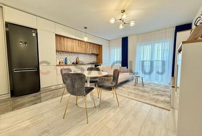 3 camere, modern, la cheie, Iris - 2