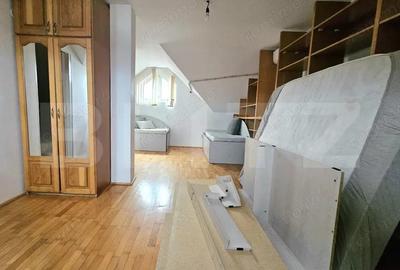 Casă cu Teren 400 Mp în Lunei - 9