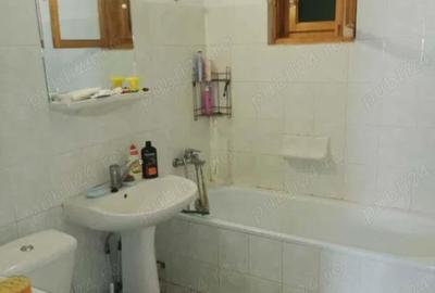 Casă cu 3 camere în Central - 5