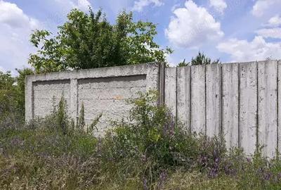 Teren de 1400 mp, în Dragomirești-Vale - 2