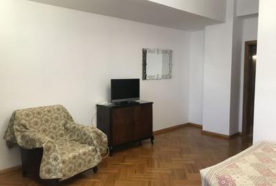 Garsoniera Clucerului-Arcul de Triumf, Herastrau! - 1