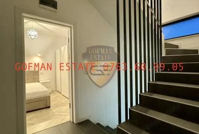 Untimele 2 Vile disponibile, termen lung, Mamaia Nord, rezidenta securizata - 8