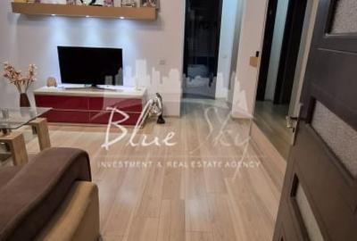Apartament cu 2 camere semidecomandat, mobilat în Central - 4