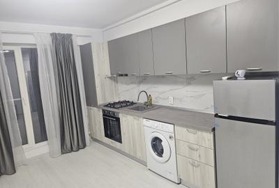 Apartament cu 2 camere, mobilat în Nord-Est - 1