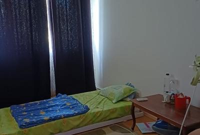 Apartament 4 camere, zona ultra centrală, in spate la Tribunalul nou - 3