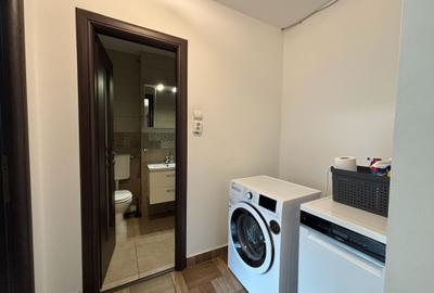 3 camere Obor Mobilat Utilat 4 minute metrou - 7