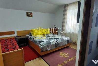 Casă cu 7 camere cu Teren 700 Mp în Praid - 17