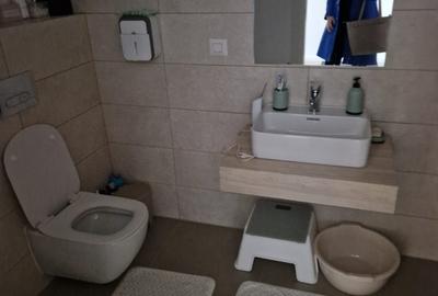 Apartament cu 2 camere, mobilat în Sebastian - 5