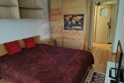 Nou in piata | Apartament 2 camere Piata Romana - 7