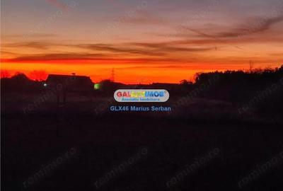 Vanzare teren intravilan Targoviste - 3