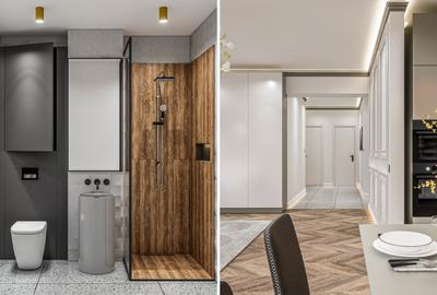 Studio | Finisaje Premium | Bloc Nou | Calea Craiovei Pitesti | Ultracentral - 19