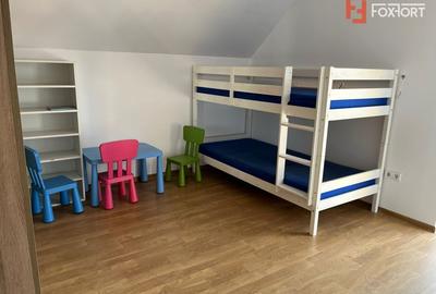 Casă individuală cu 4 camere cu Garaj în Sânmihaiu Român - 9