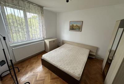 Apartament cu 2 camere decomandat în Central - 6