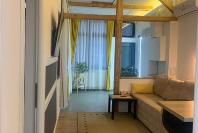 Apartament în Ultracentral - 2