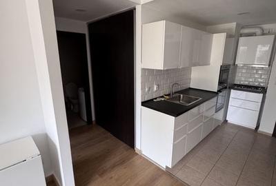 ROSE GARDEN | Apartament Cozy | Centrala termica proprie ROSE GARDEN | Apartament Cozy | Centrala termica proprie - 6