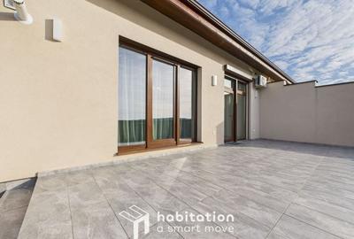 De închiriat duplex plan parter, 4 camere, Dumbrăvița, Zona Belvedere - 35