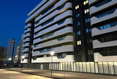 Apartament cu 2 camere semidecomandat, mobilat în Tătărași