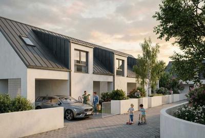 Apartament cu 4 camere decomandat în Central - 4