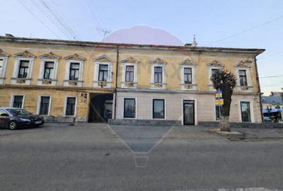 Spațiu comercial, de 120 mp, în Ultracentral - 2