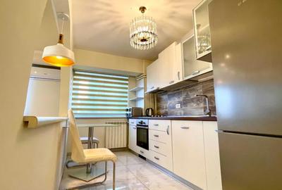 Apartament cu 2 camere în Unirii - 4