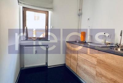 Apartament cu 4 camere decomandat, mobilat în P-ța Romană - 6