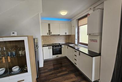 Apartament 2 camere la vila, etajul 1, Central, Strada de Mijloc - 3