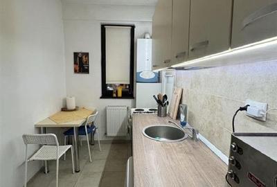 Apartament cu 2 camere semidecomandat, mobilat în Dămăroaia - 5