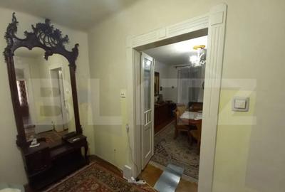 Casă cu 4 camere cu Teren 403 Mp în Semicentral - 6