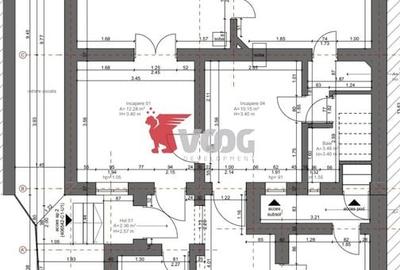 Casa cu potențial în Blașcovici - 392 mp teren - 1
