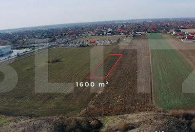 Teren în Vladimirescu - 3