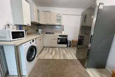 Apartament cu 3 camere decomandat în Păcurari - 2