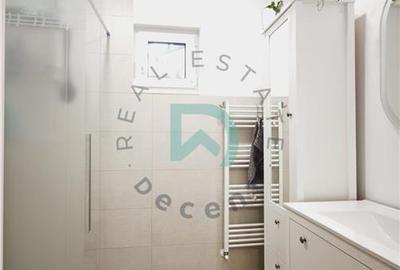 Casă individuală cu 3 camere cu Canalizare în Brașovul Vechi - 26