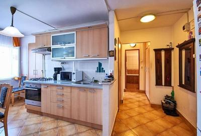 Apartament 2 camere confort sporit, 58mp, Central, lic Avram Iancu, BRD - 1