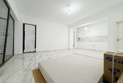 Apartament 2 camere, 59mp + terasa 18mp, parcare subterana - Giroc - 2
