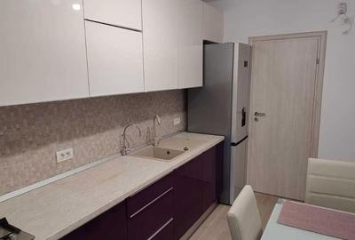 Apartament cu 2 camere decomandat, mobilat în Politehnica - 5