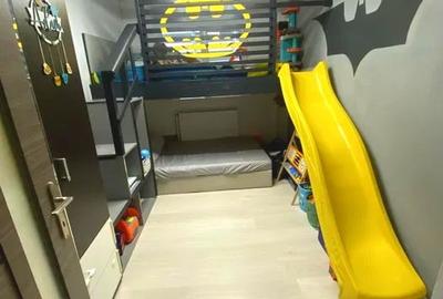 Apartament 3 camere - etaj 3 - Podu Ros - 3