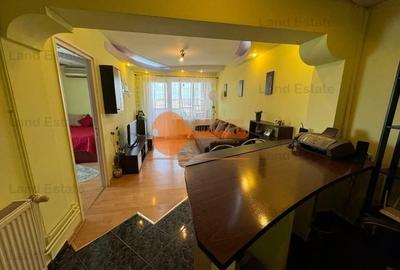 Apartament 3 camere Politehnica - Lujerului(centrala) - 2